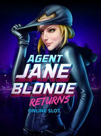 Panduan Lengkap Bermain Agent Jane Blonde Returns di Android