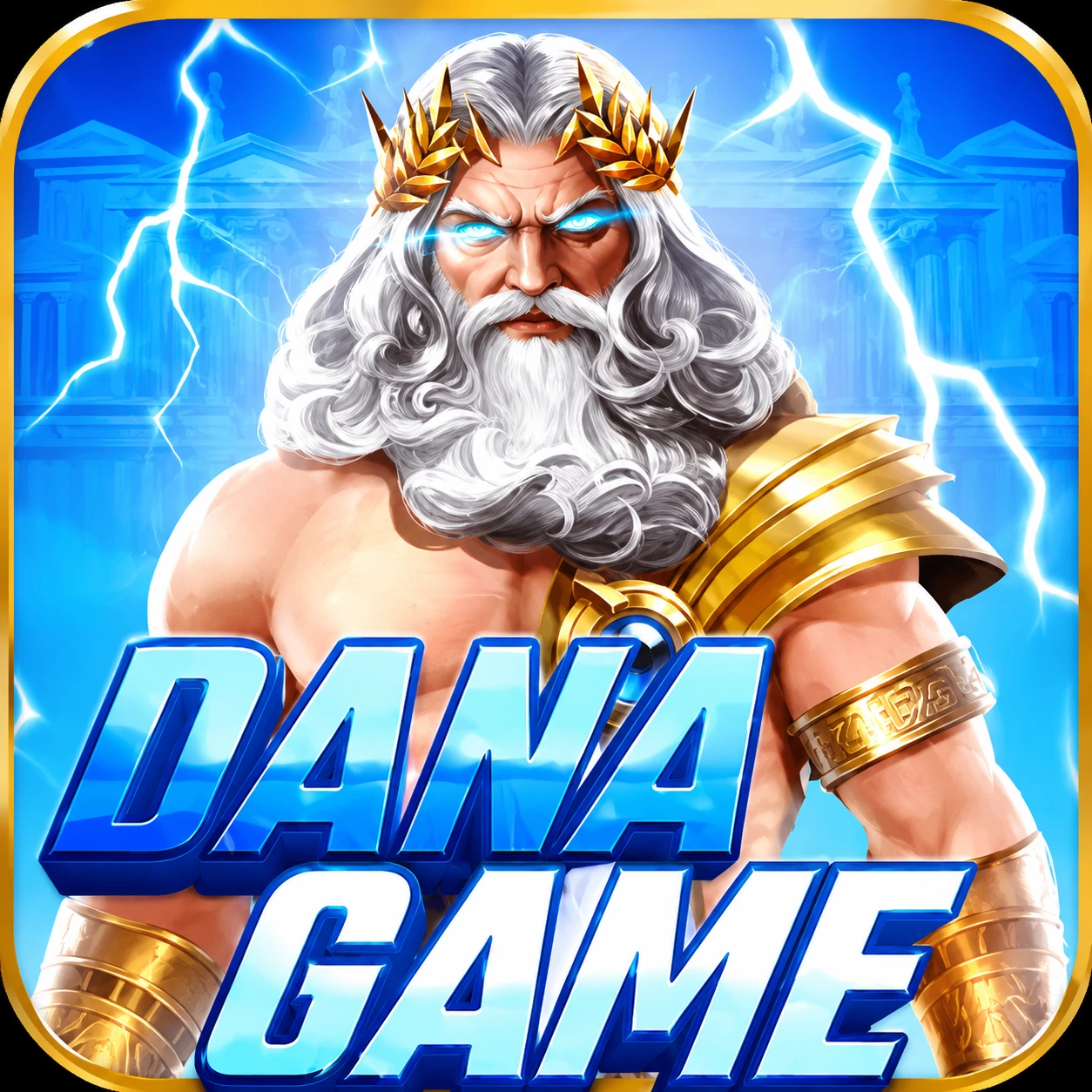 danagame APK Terbaru 2026 untuk Semua Perangkat