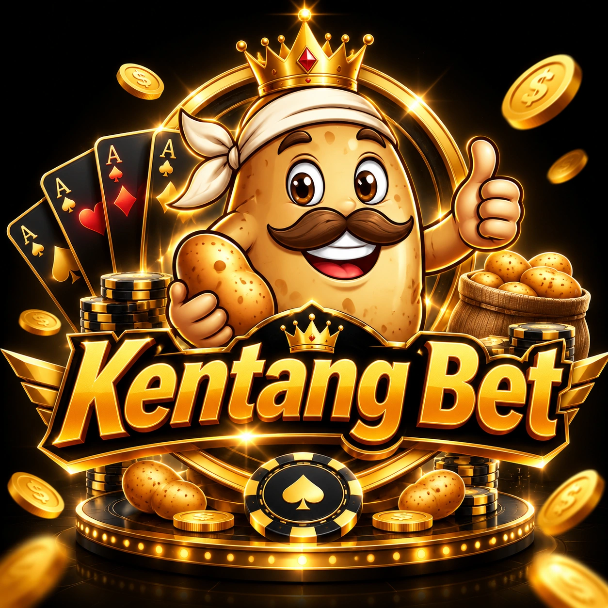Info Aplikasi kentangbet Terbaru dan Cara Download