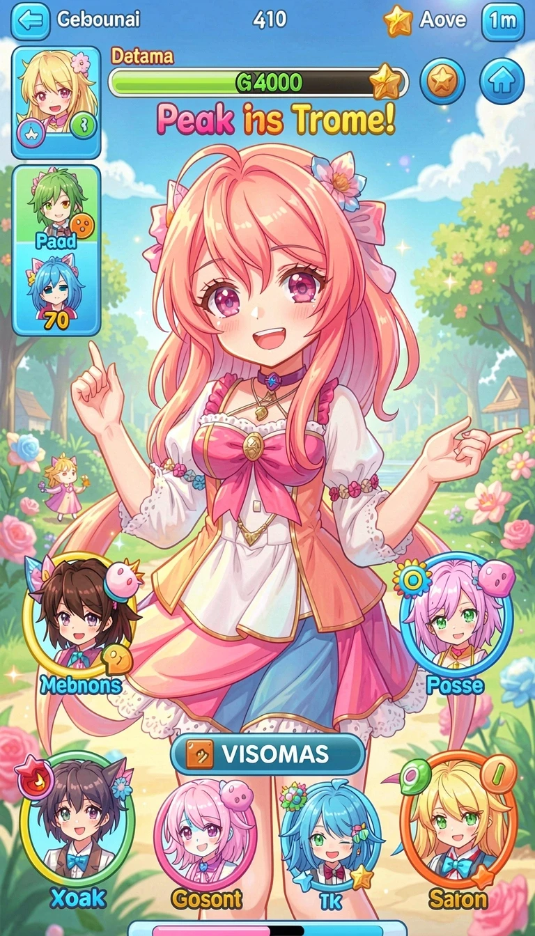 emon77 Terbaru: Download APK Resmi dan Aman screenshot 3