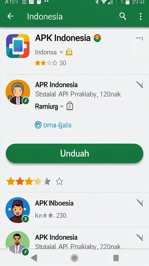 Aplikasi natunatoto Paling Baru untuk Android screenshot 3
