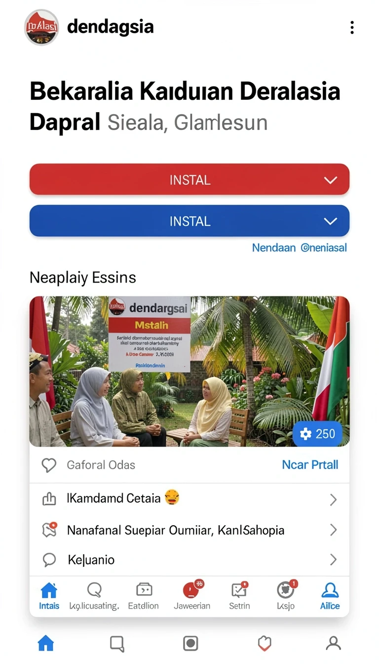 Aplikasi 7meter Terpercaya untuk Android screenshot 3