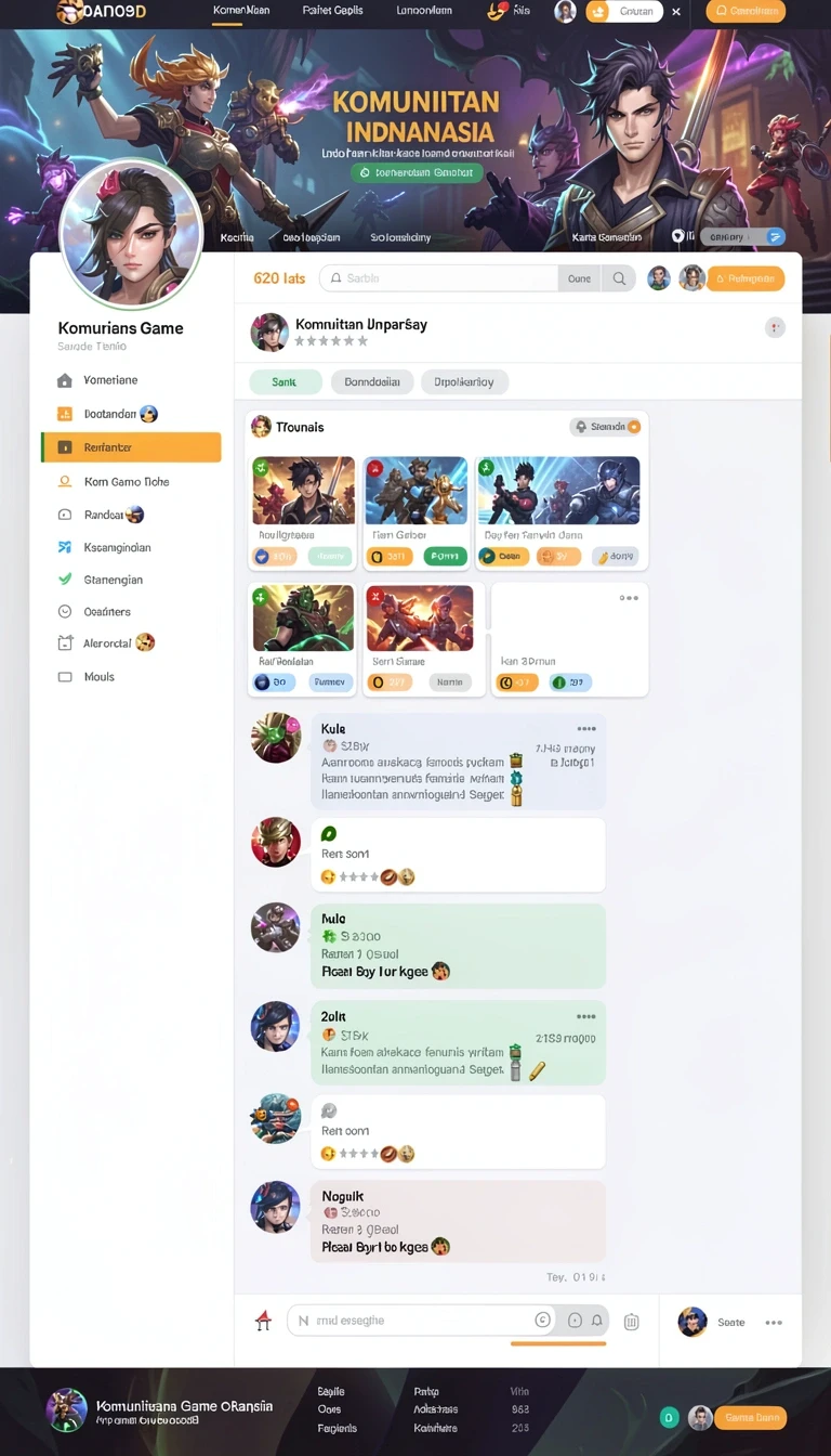 saranajitu APK Versi Terbaru untuk Android 2026 screenshot 1