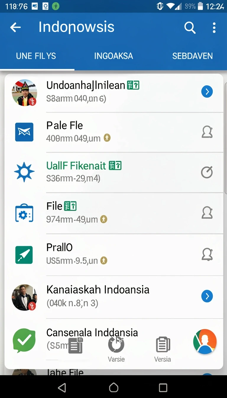 Aplikasi 7meter Terpercaya untuk Android screenshot 2