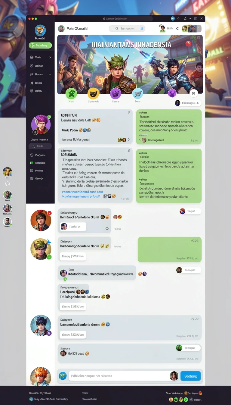 Unduh watitoto APK Gratis untuk Android screenshot 2