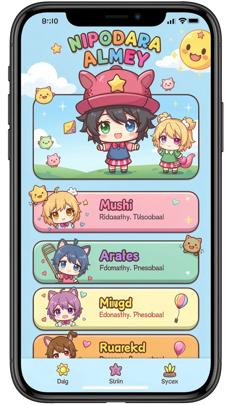 hokivip Terbaru: Download APK Resmi dan Aman screenshot 2