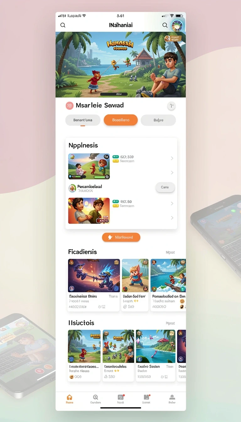 Aplikasi gomu837 Paling Baru untuk Android screenshot 1