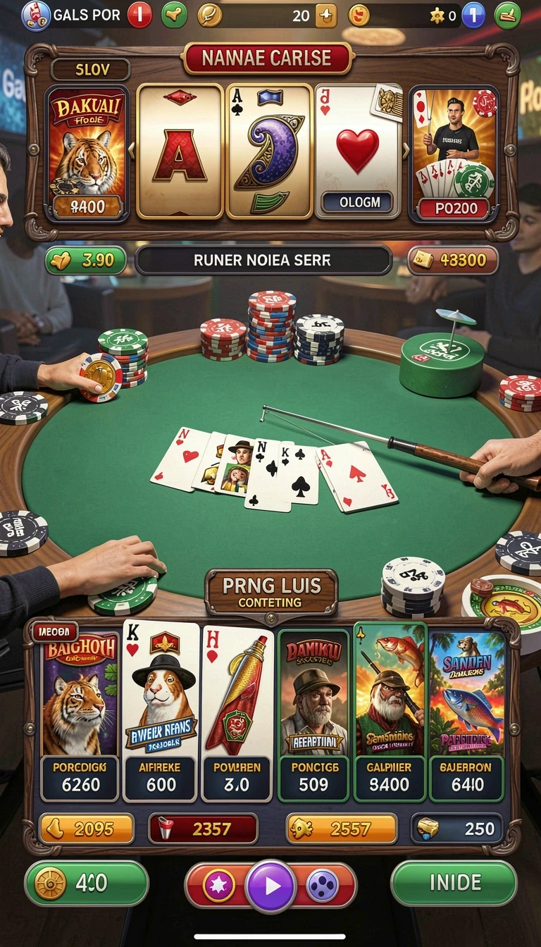Aplikasi jos77 Terpercaya untuk Android screenshot 2