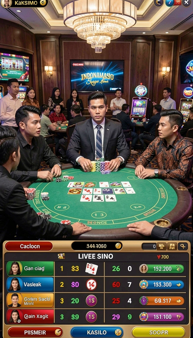 Download dewi188 APK untuk Android screenshot 2