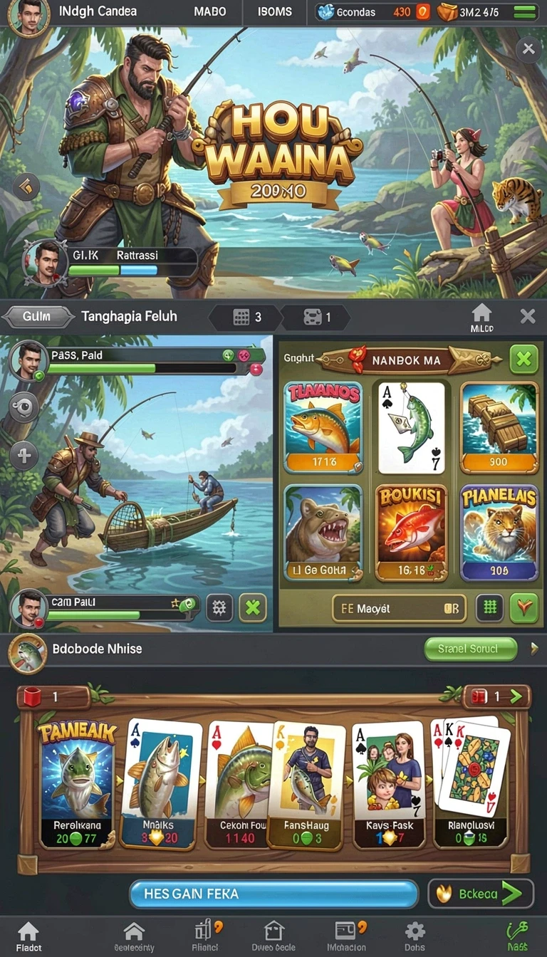 Download dewi188 APK untuk Android screenshot 1