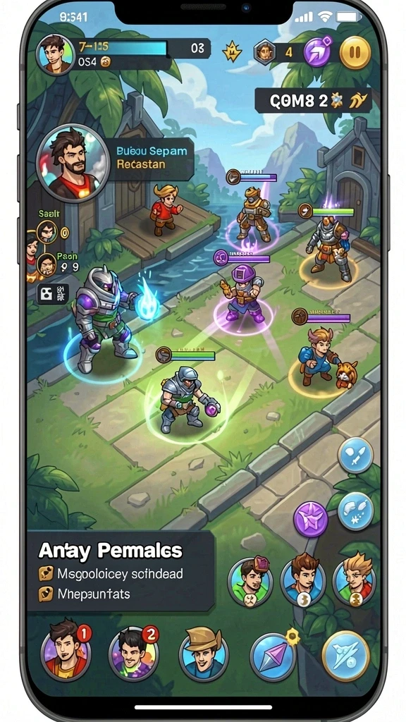 Review Lengkap Aplikasi ganas33 Terbaru screenshot 3