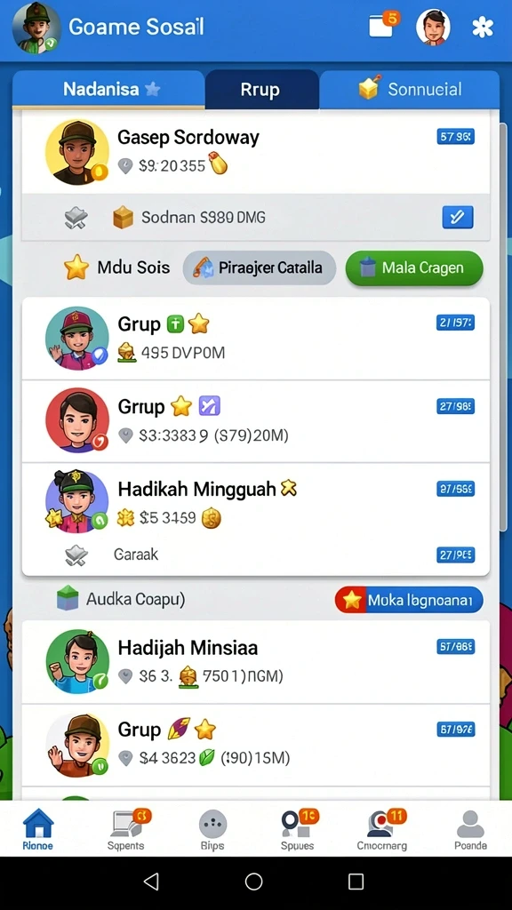 bwo888 APK Terbaru untuk Android Tanpa Iklan screenshot 3