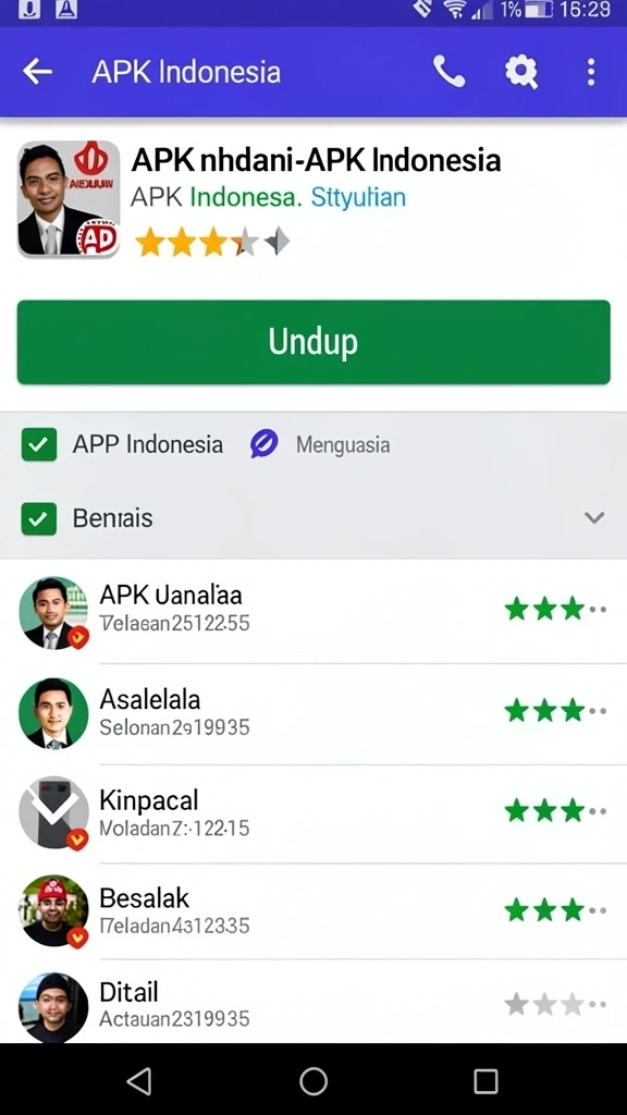 Aplikasi ut77 Terbaru dan Terlengkap screenshot 2