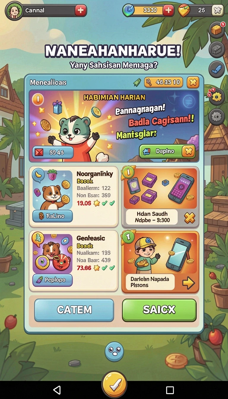 big777 APK: Fitur, Ukuran, dan Link Download screenshot 2