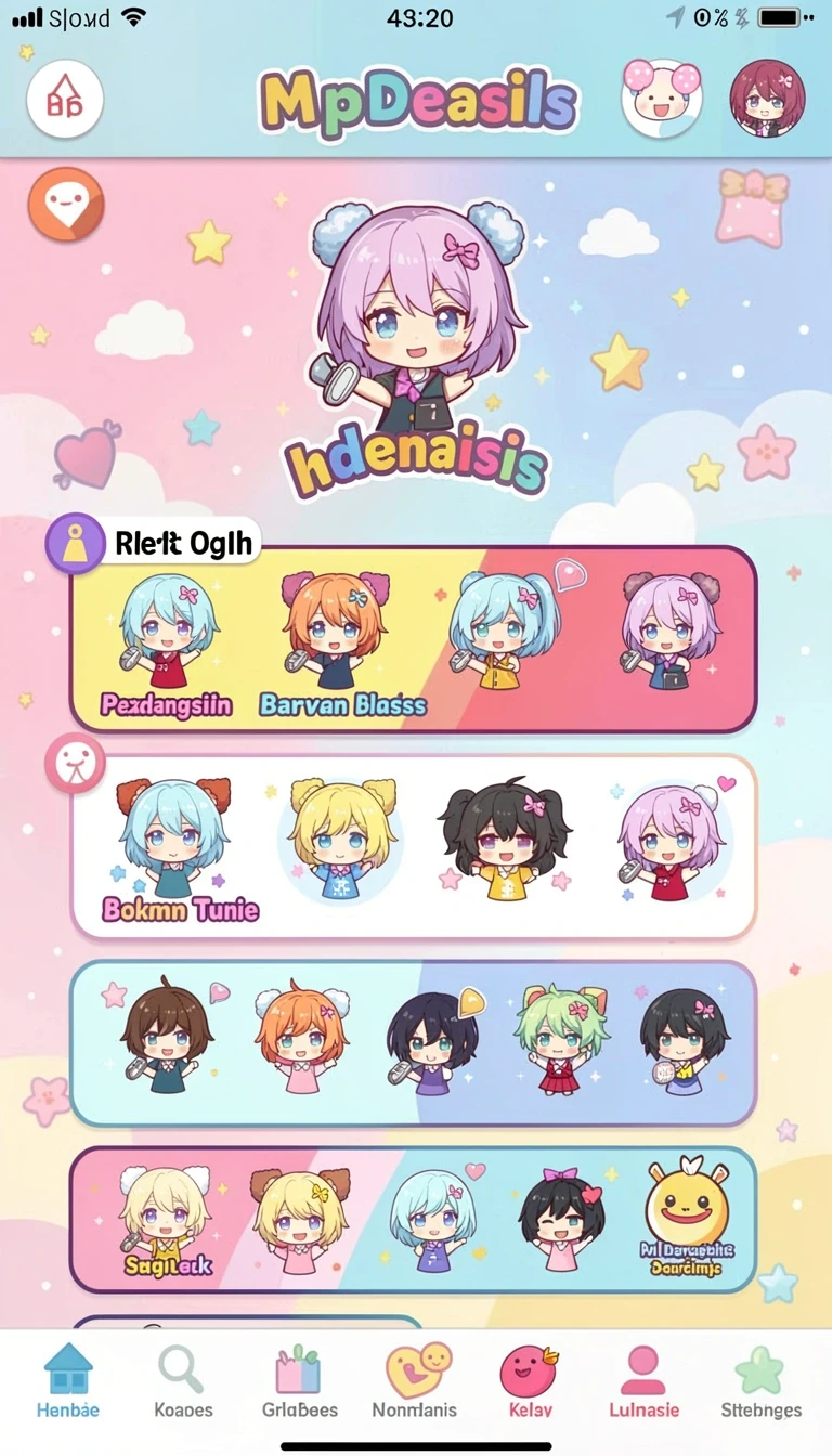 rpvip7 App Terbaru: Fitur Unggulan dan Download screenshot 2