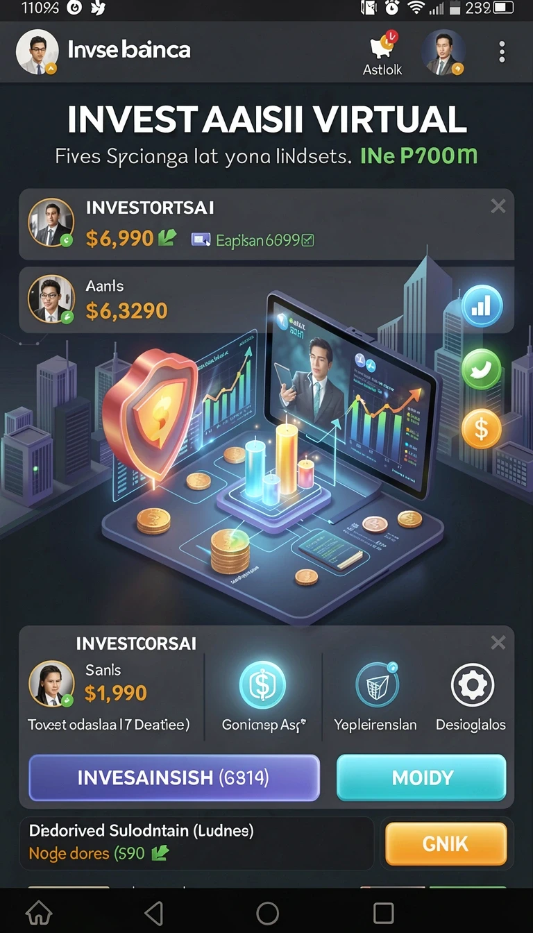 Update Aplikasi bondan69 ke Versi Terbaru screenshot 1