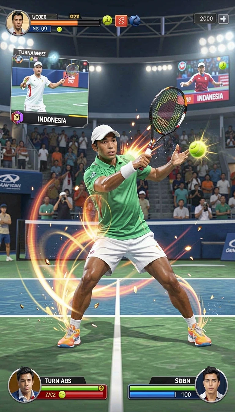 danagame APK Terbaru 2026 untuk Semua Perangkat screenshot 1