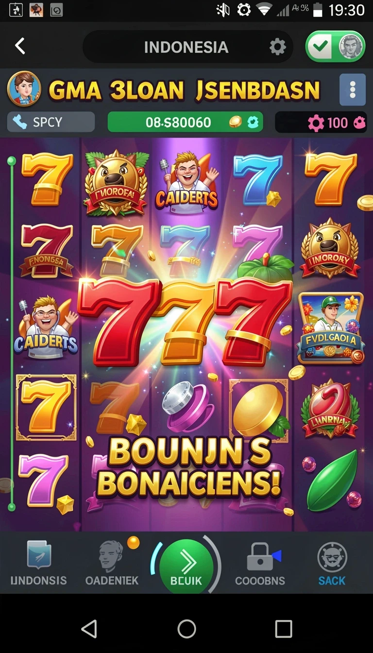 Aplikasi sultan88 Terbaru: Review dan Link Download screenshot 3