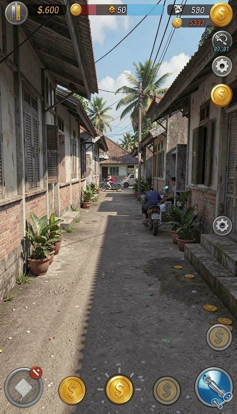 Update Aplikasi bondan69 ke Versi Terbaru screenshot 2
