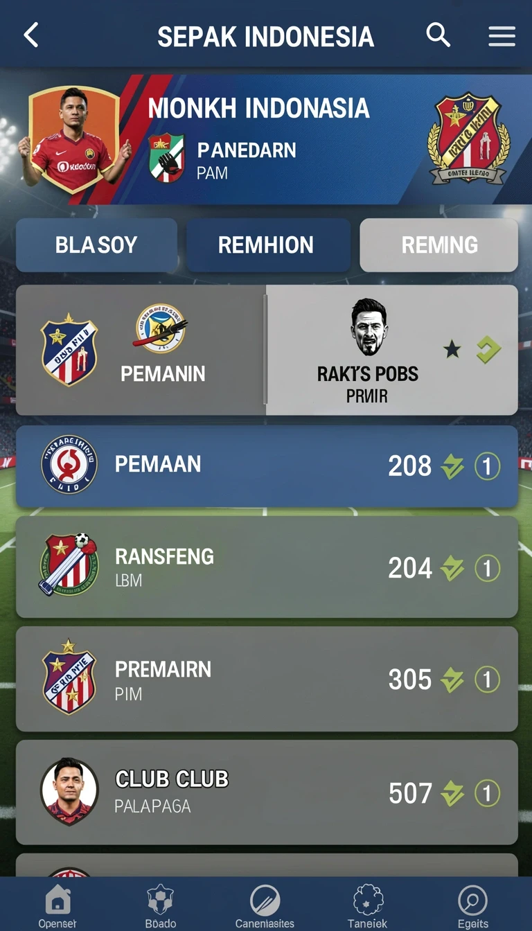 Aplikasi lg111 Ringan untuk Android screenshot 3