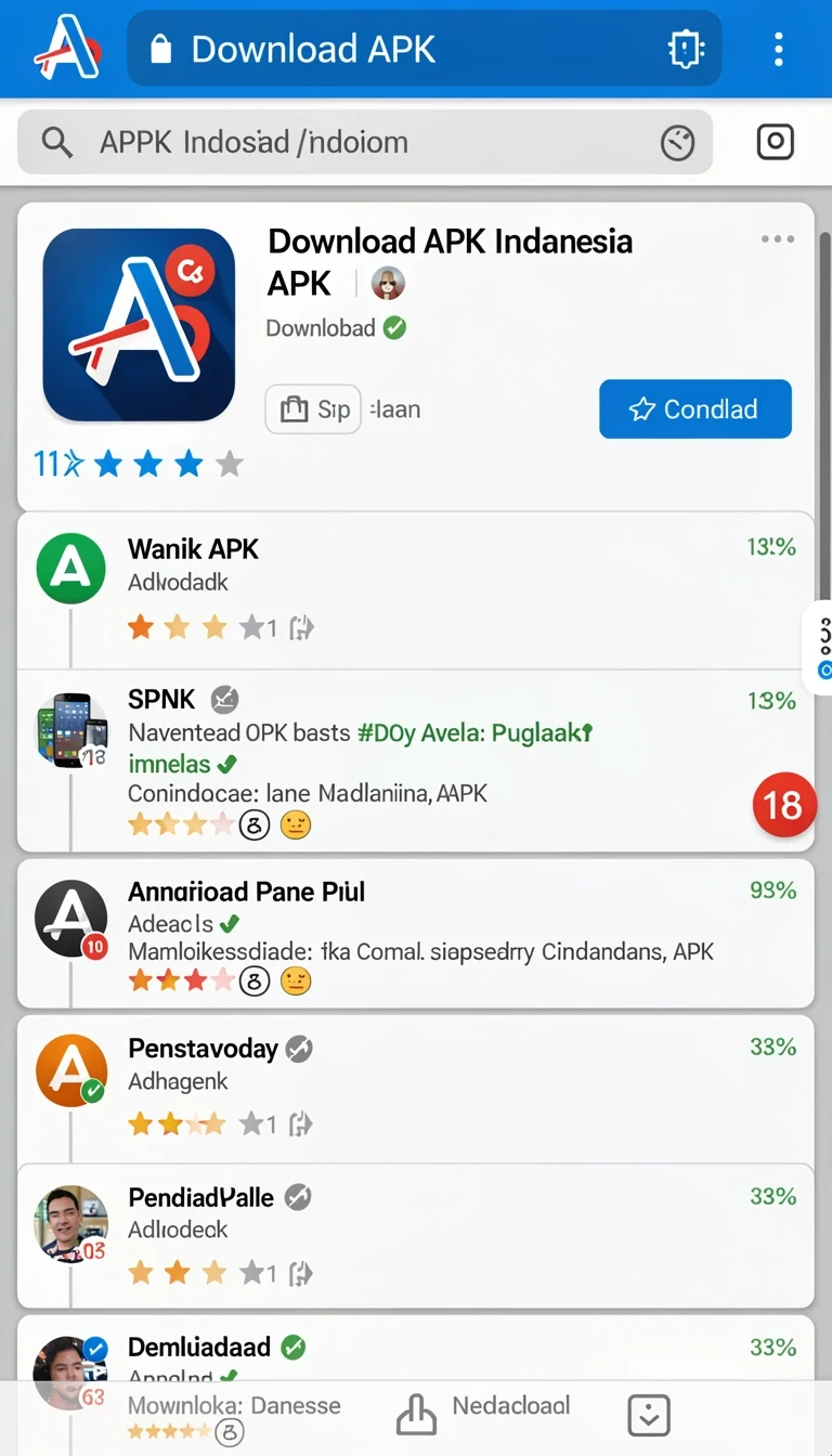 Info Lengkap Aplikasi hr89 Versi Terbaru screenshot 3