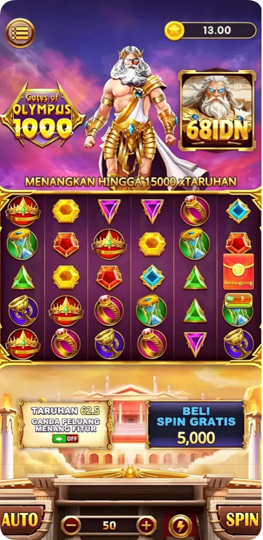Info Aplikasi kentangbet Terbaru dan Cara Download screenshot 1
