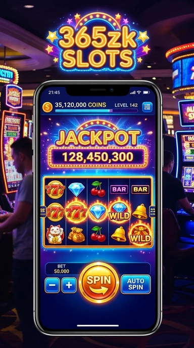 big777 APK: Fitur, Ukuran, dan Link Download screenshot 1