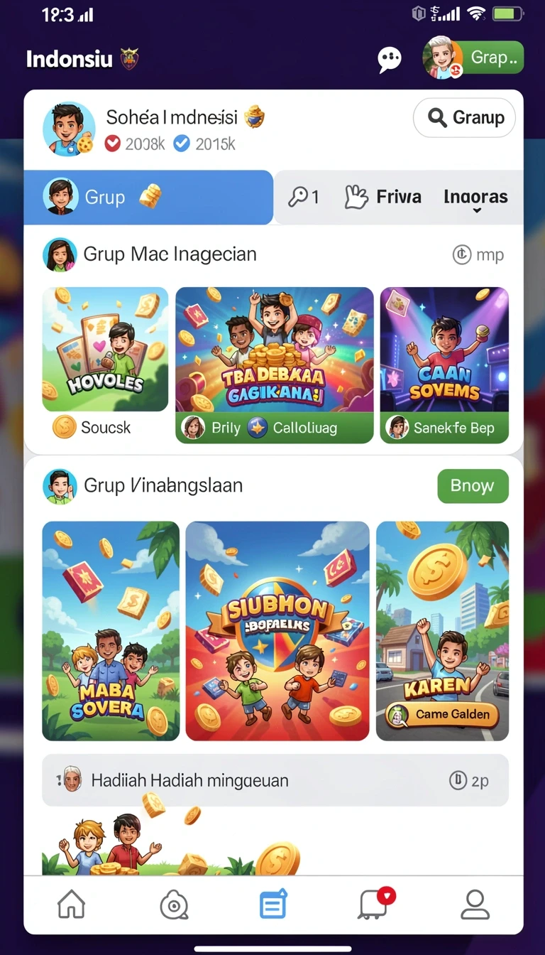 aa666 APK Full Version untuk Android screenshot 3