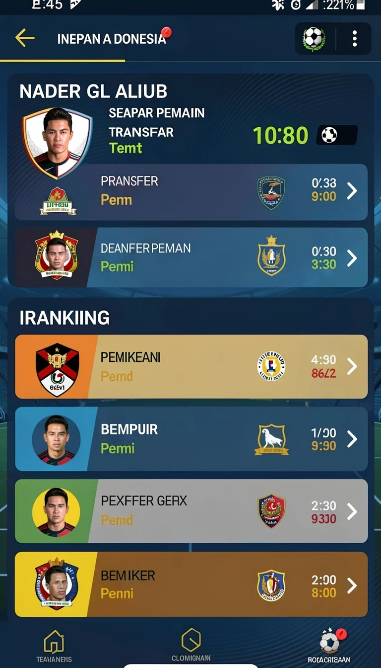 Aplikasi sultan188 Terbaru dan Terlengkap screenshot 3