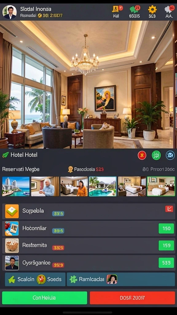 Review Lengkap Aplikasi clbktoto Terbaru screenshot 3