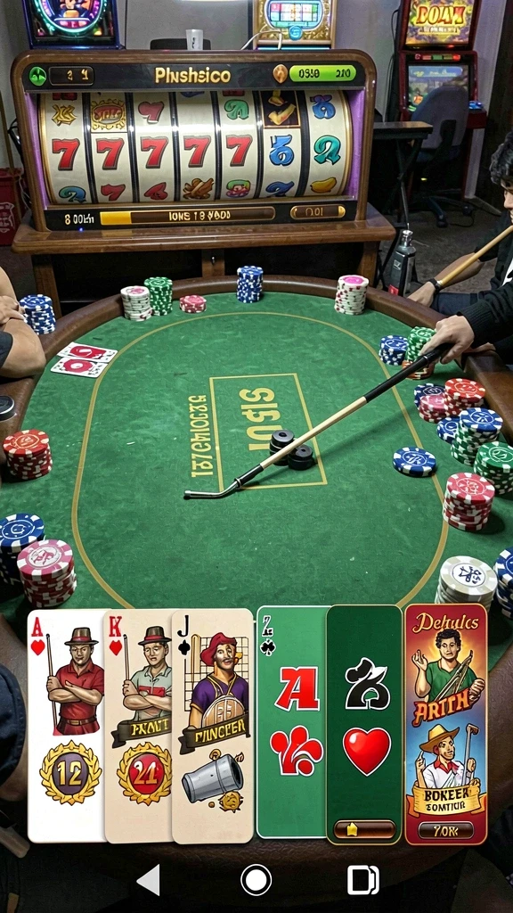 Update Aplikasi pgbet Terbaru 2026 screenshot 1