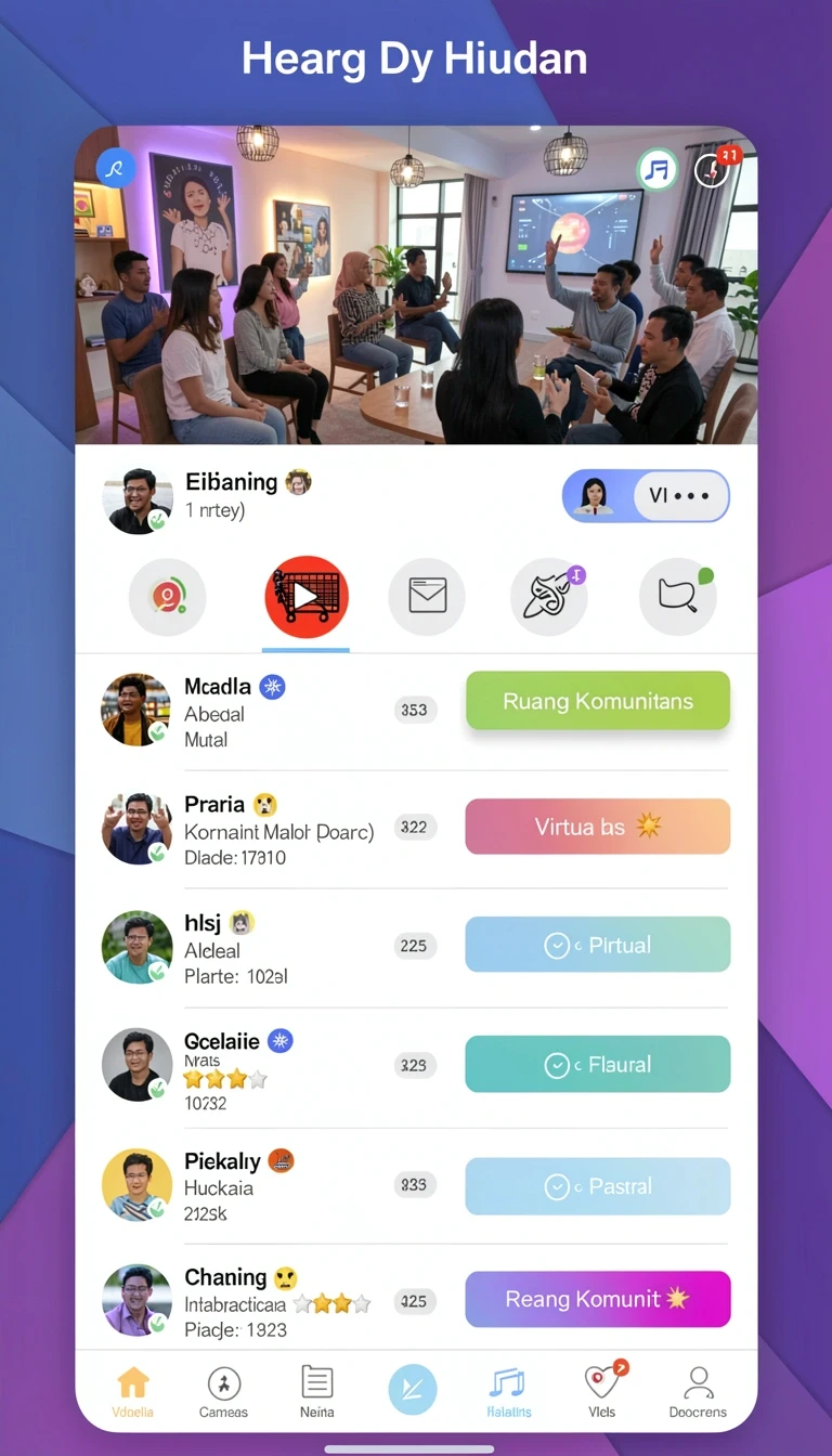 danagame APK Terbaru 2026 untuk Semua Perangkat screenshot 3