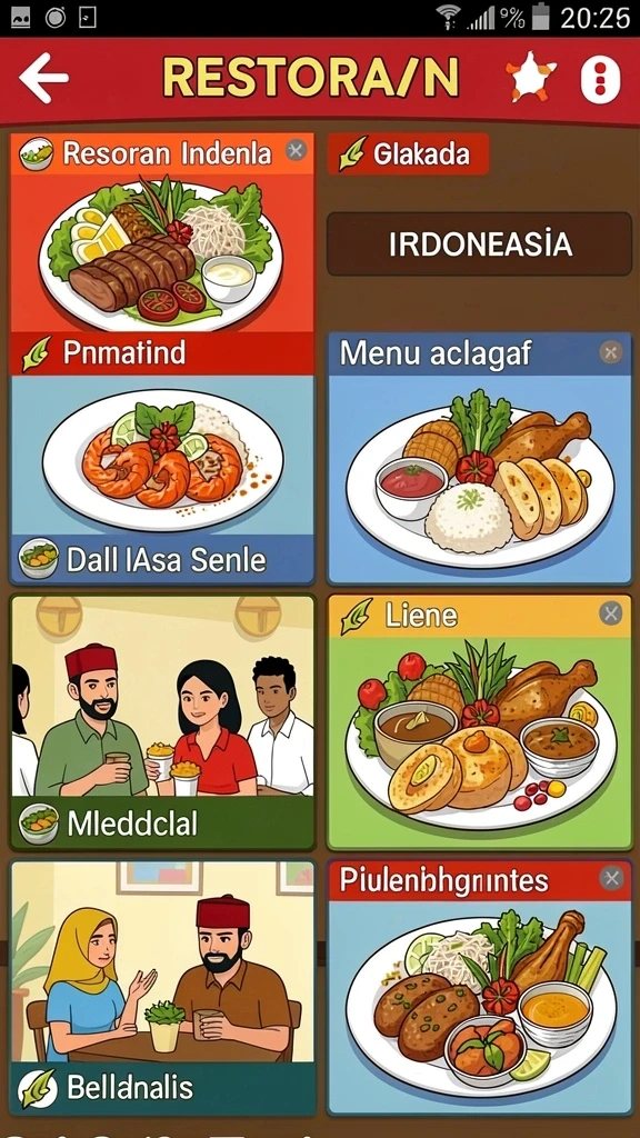 konohatoto78 Terbaru 2026: Download APK dan Review screenshot 1