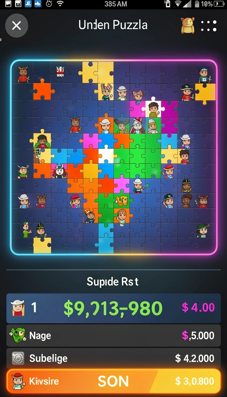 Panduan Lengkap Bermain Agent Jane Blonde Returns di Android Features