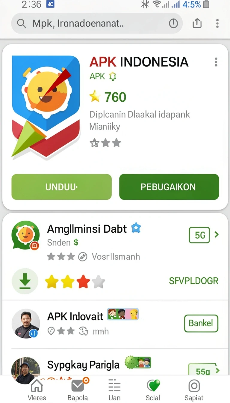 Info Lengkap Aplikasi hr89 Versi Terbaru screenshot 1
