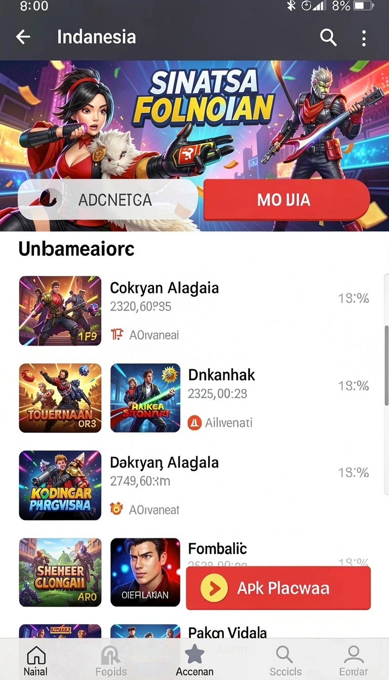 Update Aplikasi star ke Versi Terbaru screenshot 1