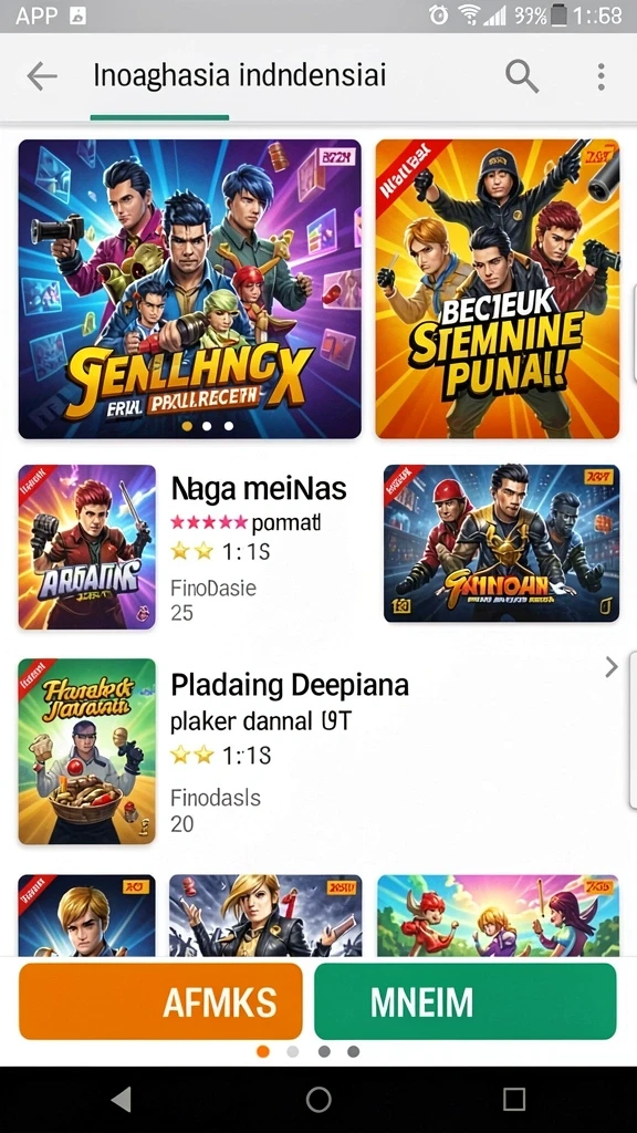 Aplikasi jos77 Terpercaya untuk Android screenshot 3