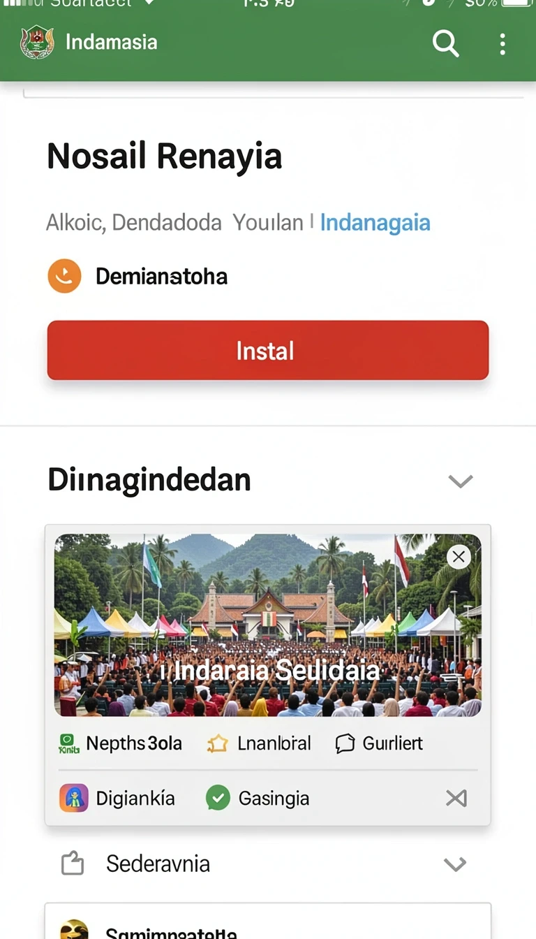 bujangtoto Terbaru untuk Android: Download APK Gratis screenshot 1