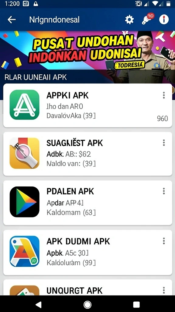 ori33 Terbaru: Review Aplikasi dan Link Unduh screenshot 1