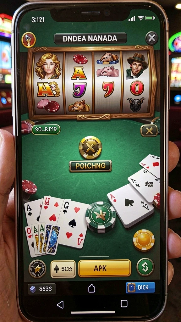 Panduan Instalasi Aplikasi ceri4d di Android screenshot 1
