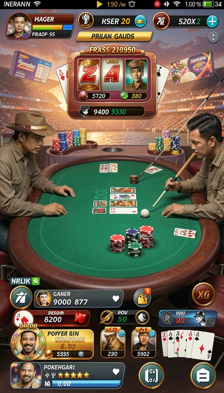 Aplikasi sultan88 Terbaru: Review dan Link Download screenshot 2