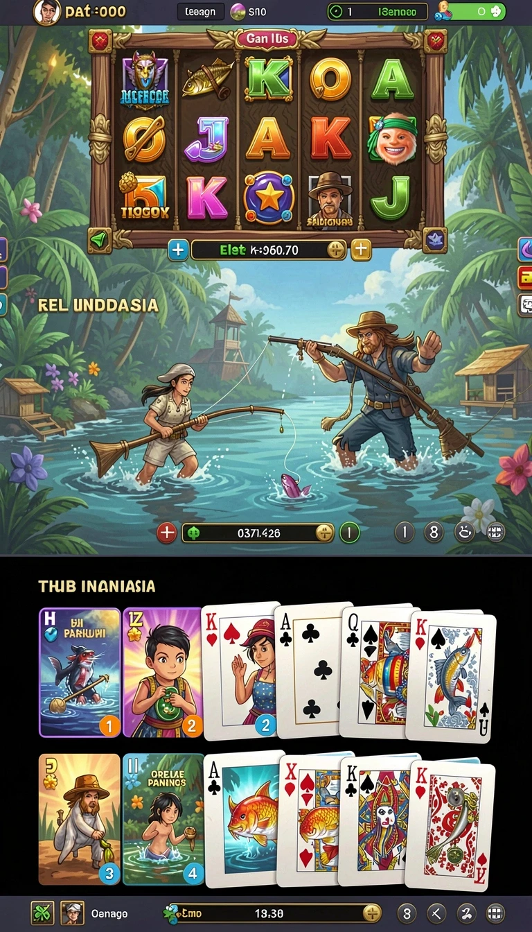 Aplikasi royaltoto Ringan untuk Android screenshot 2