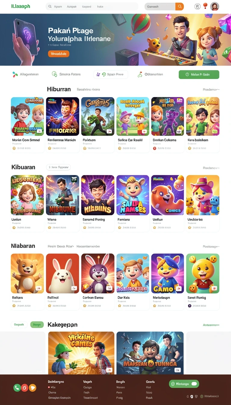 g76toto Terbaru untuk Android: Download APK Gratis screenshot 3