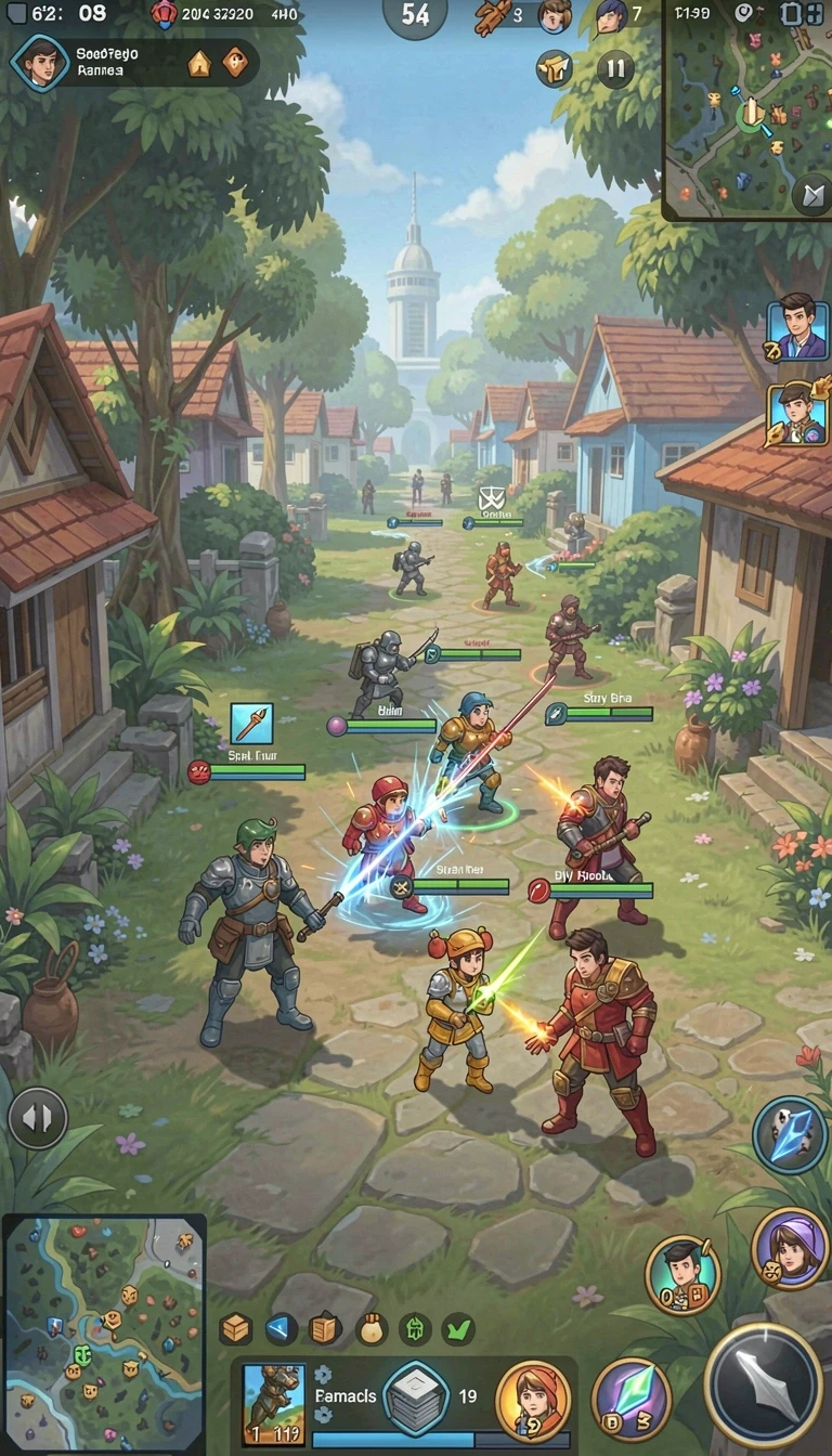 Aplikasi ceritoto Terbaru dan Terlengkap screenshot 1