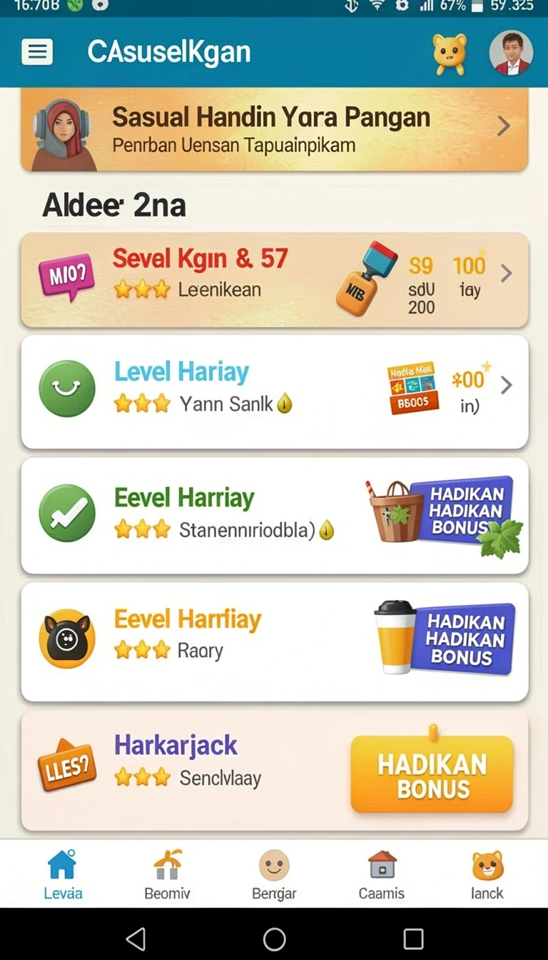 Aplikasi londontoto Terbaru untuk Android dan iOS screenshot 2