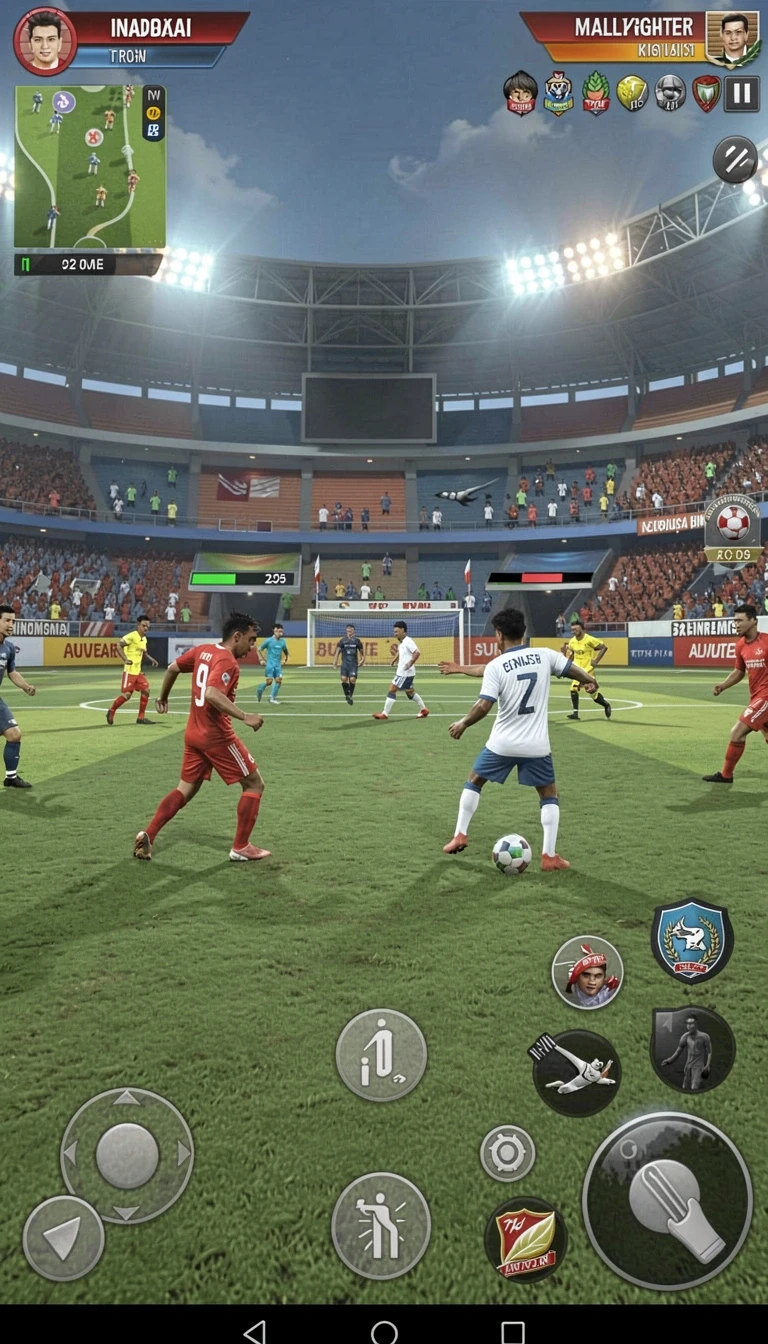 koi855 Terbaru 2026: Download APK dan Review screenshot 2