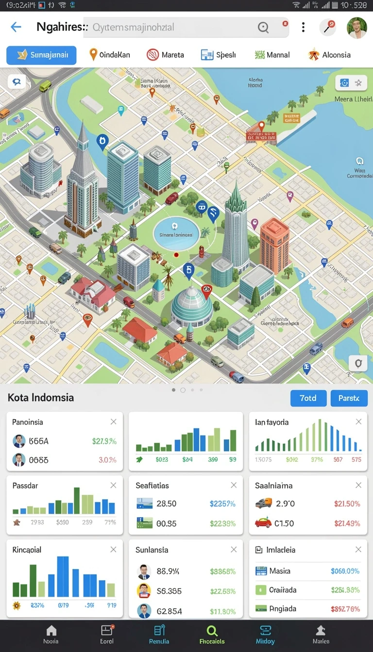 kedai168 APK Terbaru untuk Android Tanpa Iklan screenshot 3