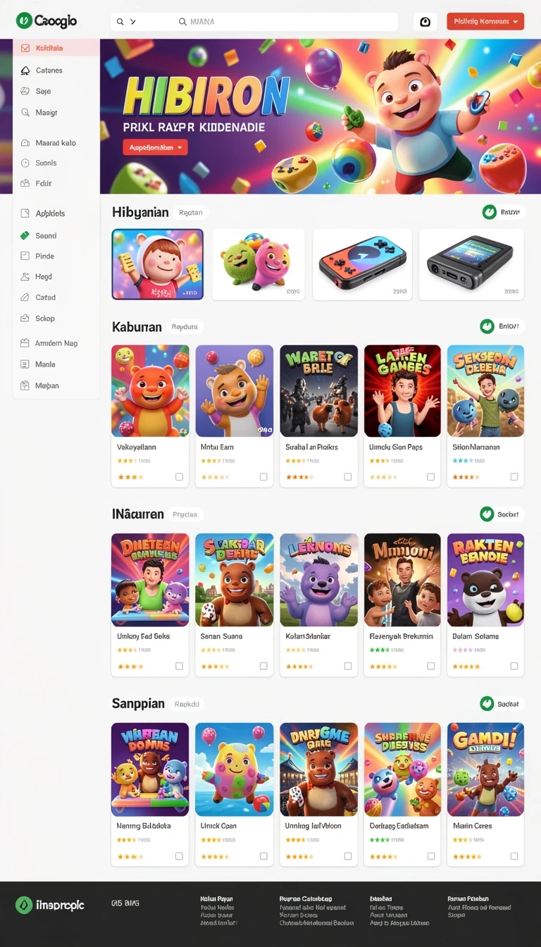Kelebihan dan Fitur Aplikasi gb777 Terbaru screenshot 3