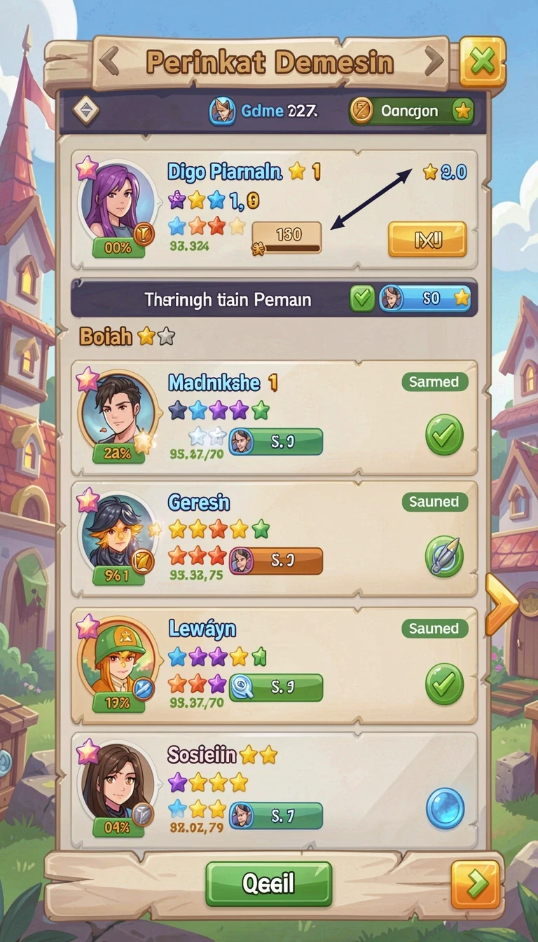 danagame APK Terbaru 2026 untuk Semua Perangkat screenshot 2