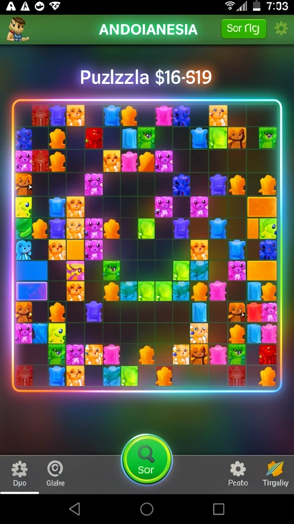 Download kayawin303 APK untuk Android screenshot 3